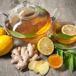 معجزه کاهش وزن با زنجبیل و لیمو