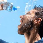 روش‌هایی برای خنک ماندن در تابستان