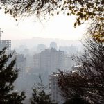 هشدار درباره گرد و غبار؛ تهدید خاموش برای سلامت ایرانیان