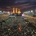 پیش‌بینی تردد روزانه بیش از یک میلیون و ۹۰۰ هزار وسیله نقلیه در ایام عزاداری حسینی(ع)