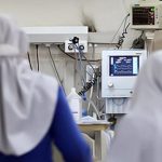 سالانه باید ۱۰ هزار پرستار جذب مراکز درمانی شوند