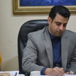 پیام مدیرکل فرهنگ و ارشاد اسلامی مازندران به مناسبت گرامیداشت روز قلم