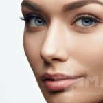 آیا آب جعفری برای لک صورت خوبه؟