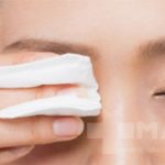 تفاوت میسلار واتر و دستمال مرطوب