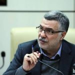 وزیر بهداشت: کادر درمان در جنگ اخیر ۱۸ شهید داشت
