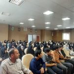 رسالت آموزش در خدمت توسعه آمادگی جامعه/آموزش امدادی به بیش از ۸۰ هزار نفر