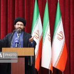 امنیت ایران، ثمره ایثار پدران قهرمان است