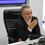 تنش آبی مهم ترین چالش خراسان جنوبی در تابستان