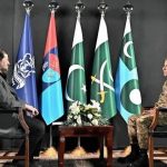 پاکستان برای اسرائیل خط و نشان کشید
