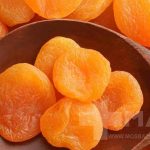 مضرات زردآلو برای دیابت