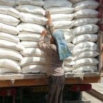 تأمین و توزیع بیش از ۳۷ هزار تن آرد در زنجان طی سه‌ماهه نخست سال