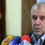 آمار رسمی تعداد شهدای جنگ ۱۲ روزه اعلام شد؛ ۱۰۶۰ نفر شهید شدند/ احتمال افزایش شهدا به ۱۱۰۰ نفر