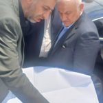 مشارکت شهرداری در اتمام پروژه الغدیر