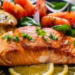 خوراکی های مفید برای سندروم روده تحریک پذیر
