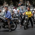 آغاز ثبت‌نام طرح ملی نوسازی موتورسیکلت‌های فرسوده از ۲۴ تیر