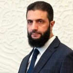 سفر جولانی به جمهوری آذربایجان