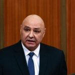 رئیس‌جمهور لبنان عادی‌سازی روابط با اسرائیل را رد کرد