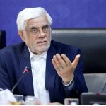 نظر حاکمیت کماکان انجام مذاکره با اقتدار است