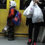 وجود ۳۰۰۰ دستفروش در متروی تهران/ ساماندهی دستفروشان تهران در ۳ فاز