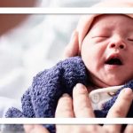 حتی آب هم برای نوزاد تا ۶ ماهگی ممنوع است
