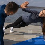 تاثیر ورزش بر افزایش میل جنسی
