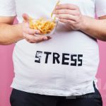 بین چاقی شکم و کورتیزول بالا چه ارتباطی وجود دارد؟