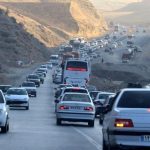 پیش‌بینی افزایش تردد زائران اربعین با خودروهای شخصی