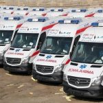 هشدار اورژانس: تماس‌های اشتباه، جان بیماران را به خطر می‌اندازد