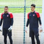 تکلیف دروازه‌بان خارجی پرسپولیس مشخص شد