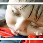 احتمال بروز سکته گرمایی در کودکان