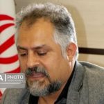 پروژه کوی ارم  زنجان در قالب ۲۳۵۰ قطعه مسکونی در حال اجرا است