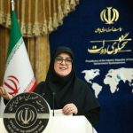مردم در جنگ ۱۲ روزه کار خود را انجام دادند، امروز نوبت دولت است