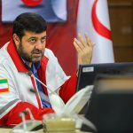 کولیوند: به اندازه کافی در کربلا، نجف، کاظمین و سامرا موکب‌های درمانی داریم/ درمانگاه‌های سطح یک، دو و سه را در عراق ایجاد کردیم