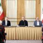اگر با برنامه و در چارچوب سیاست‌های نظام عمل کنیم، مشکلات حل‌شدنی است