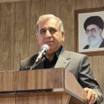 نباید اجازه دهیم وحدت و همبستگی ما دچار خدشه شود