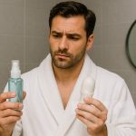 فرق بادی اسپلش با مام