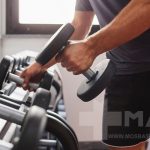 تاثیر بدنسازی در یک ماه