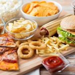 اگر این غذاهارو بخورید سرطان ریه می گیرید