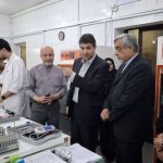 آمادگی فرمانداری رشت برای حمایت از ترویج فرهنگ اهدای خون