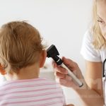 درمان خانگی گوش درد برای کودکان و بزرگسالان