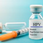 تاثیر واکسن HPV با ناباروری و یائسگی